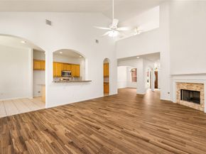6014 Crestford Park Lane, Houston TX 77084