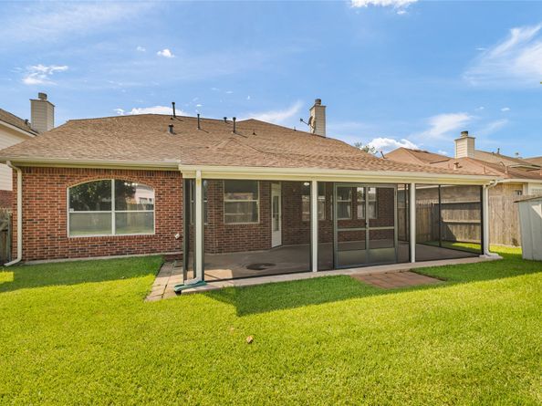 6014 Crestford Park Lane, Houston TX 77084