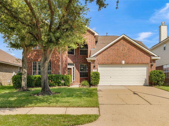 6014 Crestford Park Lane, Houston TX 77084