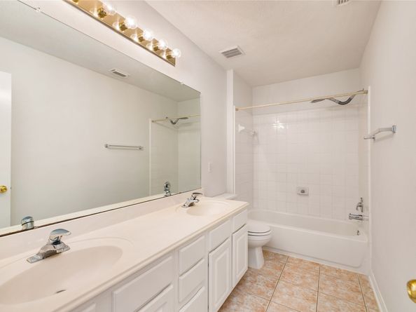 6014 Crestford Park Lane, Houston TX 77084