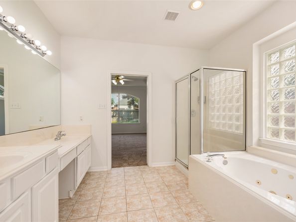 6014 Crestford Park Lane, Houston TX 77084