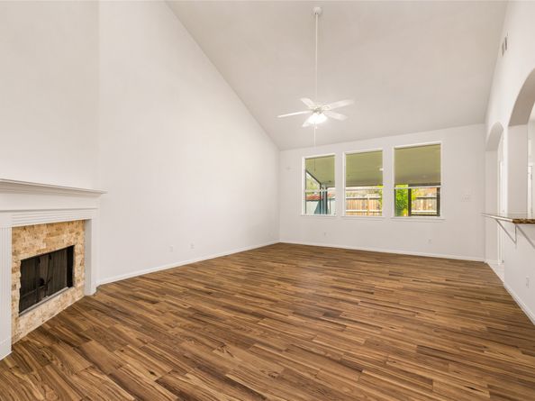 6014 Crestford Park Lane, Houston TX 77084