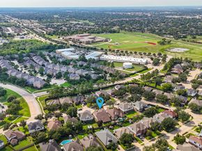 6014 Crestford Park Lane, Houston TX 77084