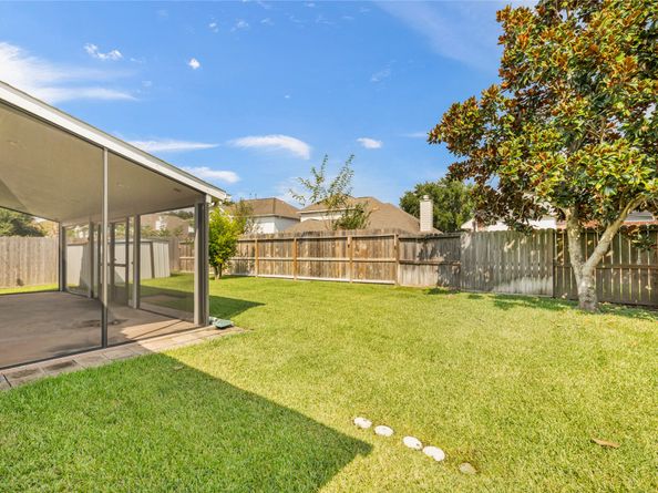 6014 Crestford Park Lane, Houston TX 77084