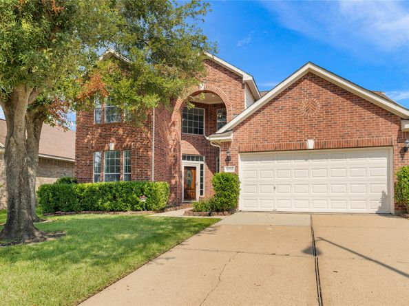6014 Crestford Park Lane, Houston TX 77084