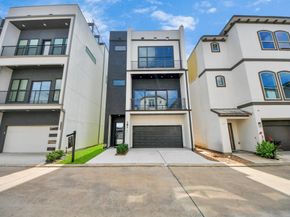 5611 Woodbrook Way, Houston TX 77081