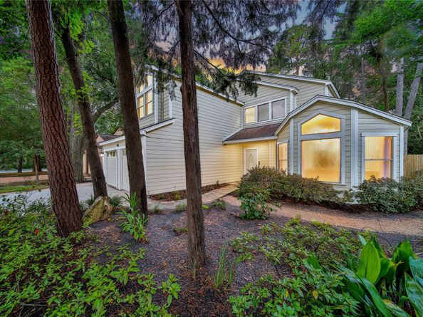 35 Shallow Pond Place, The Woodlands TX 77381