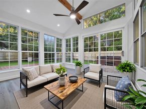 35 Shallow Pond Place, The Woodlands TX 77381