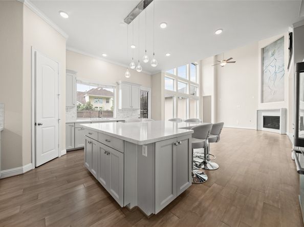 6411 Tarrion Bay Lane, Sugar Land TX 77479