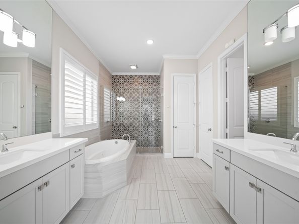 6411 Tarrion Bay Lane, Sugar Land TX 77479