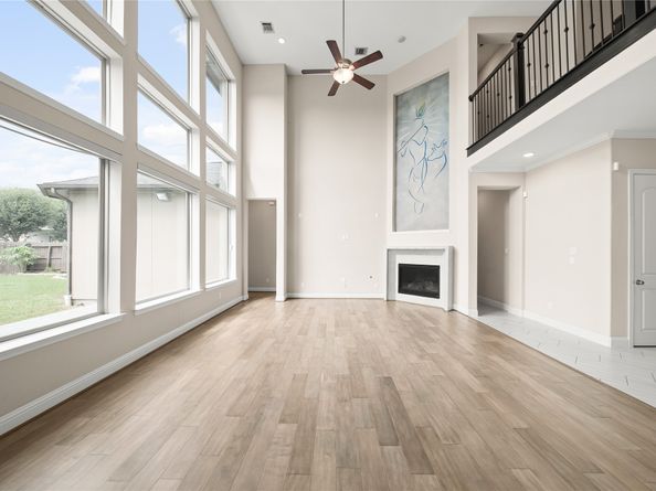 6411 Tarrion Bay Lane, Sugar Land TX 77479