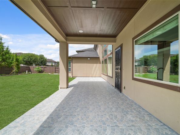 6411 Tarrion Bay Lane, Sugar Land TX 77479
