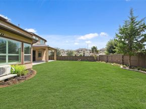 6411 Tarrion Bay Lane, Sugar Land TX 77479