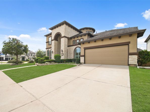 6411 Tarrion Bay Lane, Sugar Land TX 77479