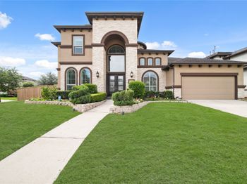 6411 Tarrion Bay Lane