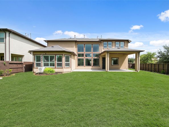 6411 Tarrion Bay Lane, Sugar Land TX 77479