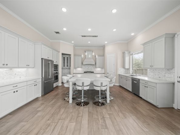6411 Tarrion Bay Lane, Sugar Land TX 77479