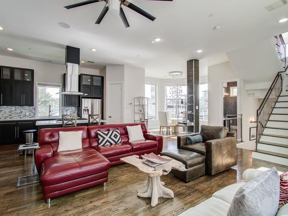 427 Tuam Street B, Houston TX 77006