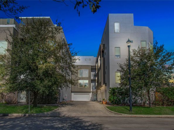 427 Tuam Street B, Houston TX 77006