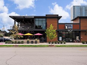 427 Tuam Street B, Houston TX 77006