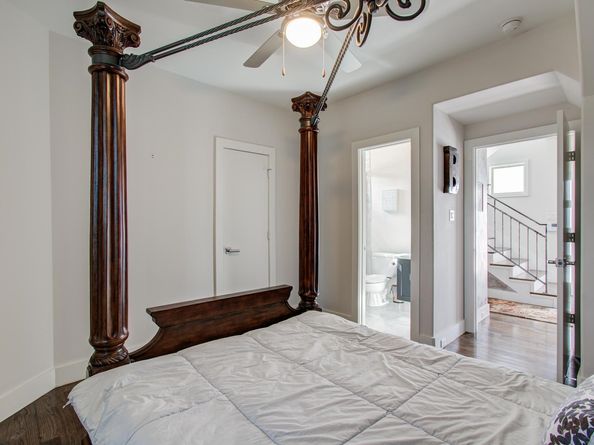 427 Tuam Street B, Houston TX 77006