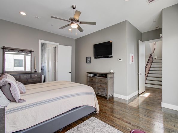 427 Tuam Street B, Houston TX 77006