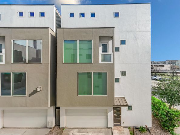 427 Tuam Street B, Houston TX 77006