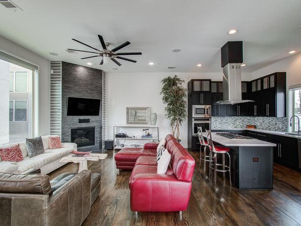 427 Tuam Street B, Houston TX 77006