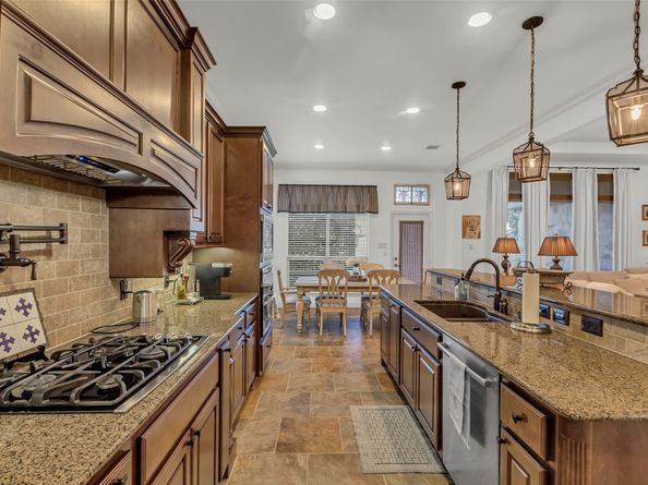 17731 Carr Creek Lane, Humble TX 77346