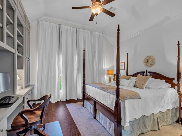 17731 Carr Creek Lane, Humble TX 77346