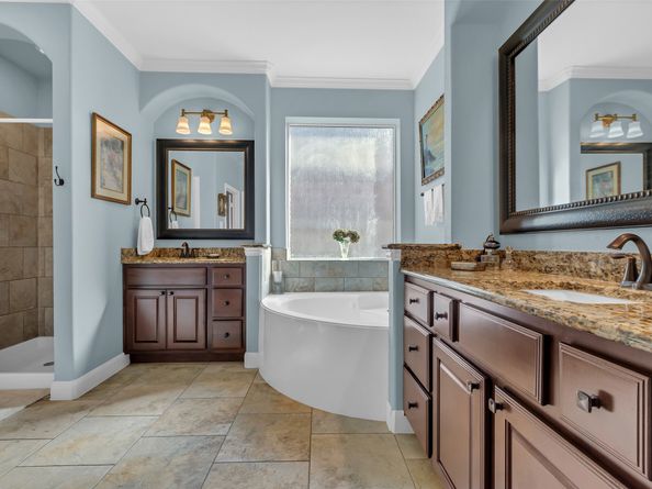 17731 Carr Creek Lane, Humble TX 77346