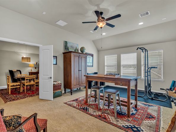 17731 Carr Creek Lane, Humble TX 77346