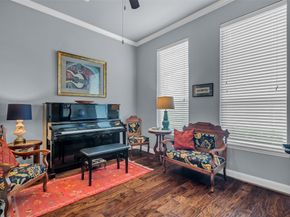 17731 Carr Creek Lane, Humble TX 77346