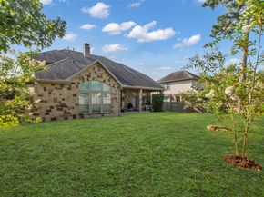 17731 Carr Creek Lane, Humble TX 77346