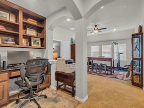 17731 Carr Creek Lane, Humble TX 77346