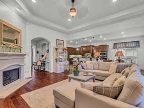 17731 Carr Creek Lane, Humble TX 77346