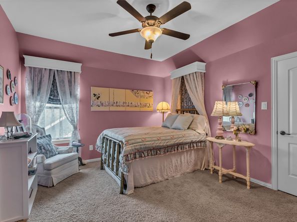 17731 Carr Creek Lane, Humble TX 77346