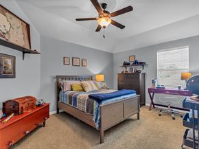 17731 Carr Creek Lane, Humble TX 77346