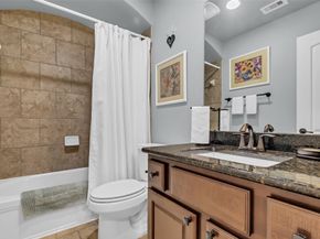 17731 Carr Creek Lane, Humble TX 77346