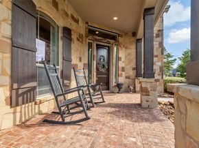 17731 Carr Creek Lane, Humble TX 77346