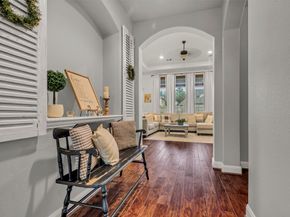 17731 Carr Creek Lane, Humble TX 77346