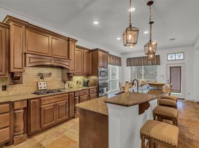 17731 Carr Creek Lane, Humble TX 77346
