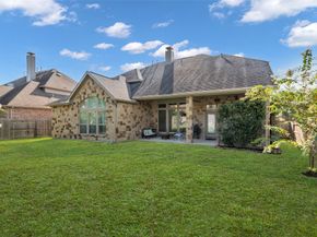 17731 Carr Creek Lane, Humble TX 77346