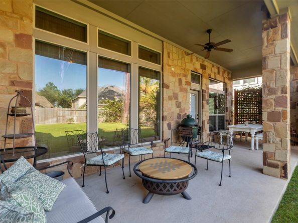 17731 Carr Creek Lane, Humble TX 77346