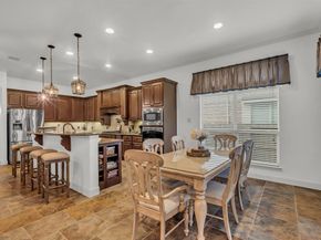 17731 Carr Creek Lane, Humble TX 77346