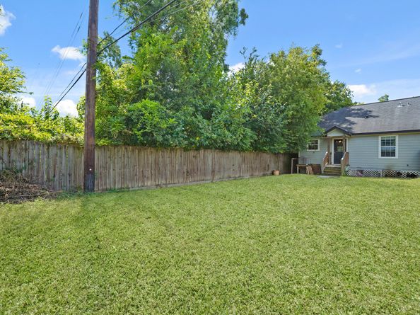 2509 Moreau Street, Houston TX 77093