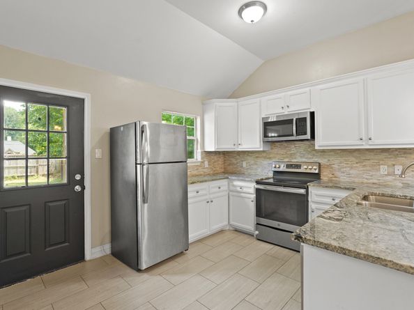2509 Moreau Street, Houston TX 77093