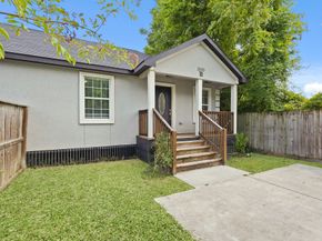 2509 Moreau Street, Houston TX 77093