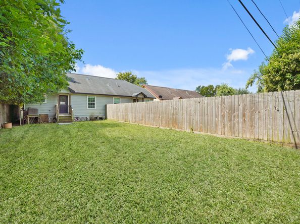 2509 Moreau Street, Houston TX 77093