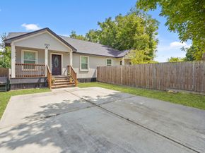 2509 Moreau Street, Houston TX 77093
